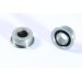 Ameriden 13FI: Star Lube-Free Integral Dental Bearing
